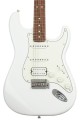 Washburn WS300H WH - gitara elektryczna + AKCESORIA