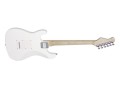 Washburn WS300H WH - gitara elektryczna + AKCESORIA