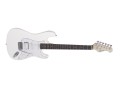 Washburn WS300H WH - gitara elektryczna + AKCESORIA