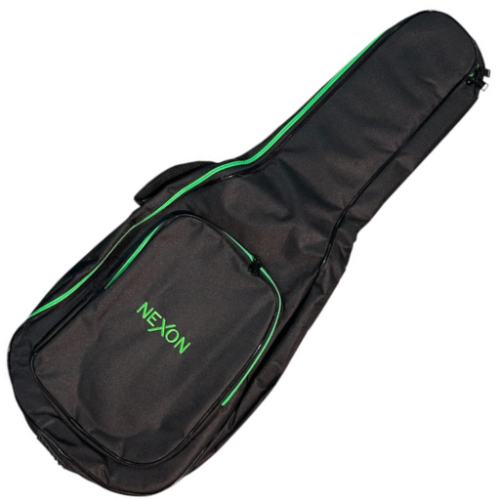 Nexon TBGC-3905-01 - pokrowiec na gitarę klasyczną 4/4