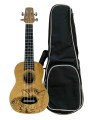 Laila UFG-2111-A CAT - ukulele sopranowe + POKROWIEC