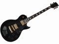 Harley Benton SC-500 BK - gitara elektryczna