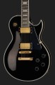 Harley Benton SC-500 BK - gitara elektryczna