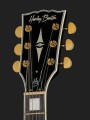 Harley Benton SC-500 BK - gitara elektryczna