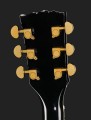 Harley Benton SC-500 BK - gitara elektryczna