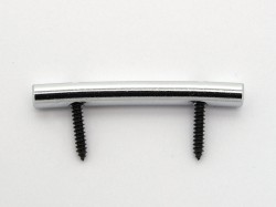 Goldo TF50C - docisk strun belka chrom