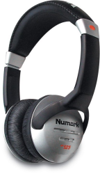 Numark HF-125 - słuchawki nauszne