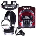 Numark HF-125 - słuchawki nauszne