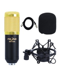 Fzone BM-800 - mikrofon do komputera