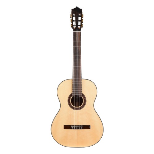 Martinez MC-48S (świerk) - gitara klasyczna 4/4