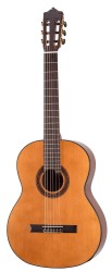 Martinez MC-48C (cedr) - gitara klasyczna 4/4