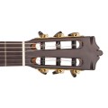 Martinez MC-48C (cedr) - gitara klasyczna 4/4