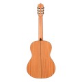 Martinez MC-48C (cedr) - gitara klasyczna 4/4