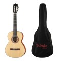 Martinez MC-18S JUN Toledo - gitara klasyczna 3/4 + POKROWIEC
