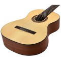 Martinez MC-18S JUN Toledo - gitara klasyczna 3/4 + POKROWIEC