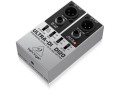 Behringer DI-20 - dibox aktywny - stereo