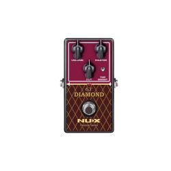 NUX NRO-6 Diamond - efekt gitarowy