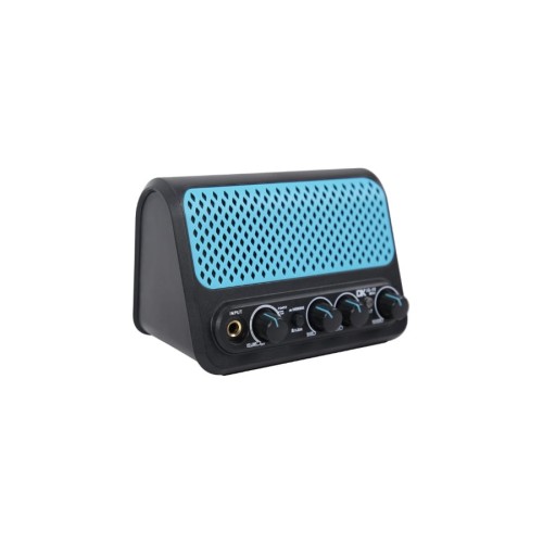DK Technology iG-10 Mini - wzmacniacz do gitary elektrycznej