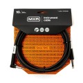 MXR DCIS10R - kabel instrumentalny Kątowy 3m