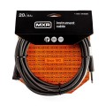 MXR DCIS20R - kabel instrumentalny Kątowy 6m