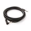 MXR DCIS20R - kabel instrumentalny Kątowy 6m