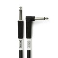 MXR DCIS20R - kabel instrumentalny Kątowy 6m