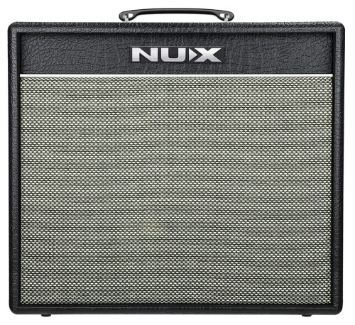 NUX Mighty 60 MKII - wzmacniacz gitarowy