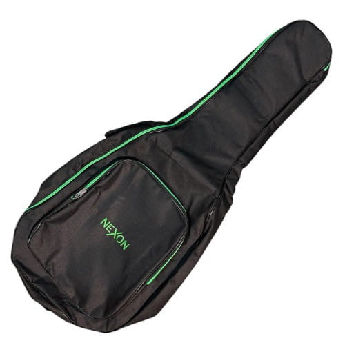 Nexon TBGA-4112-01 - pokrowiec na gitarę akustyczną