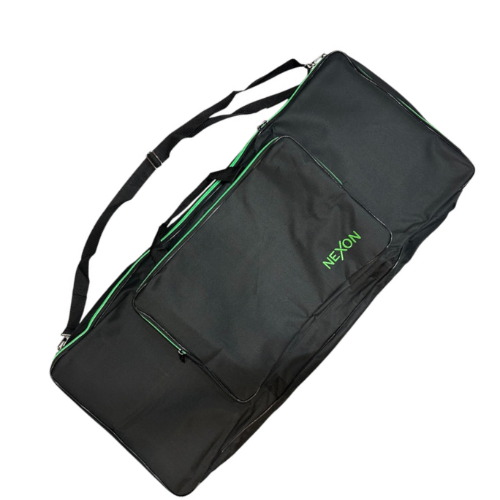 Nexon TBKK-6110-01 - pokrowiec na keyboard