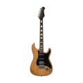 Stagg SES60 NAT - gitara elektryczna
