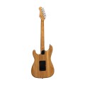 Stagg SES60 NAT - gitara elektryczna