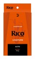 Rico RAS1LN - ligaturka do saksofony altowego