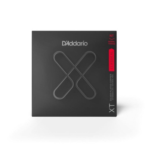 Daddario XTC45 - struny do gitary klasycznej