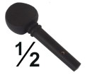 Leto SK2 - kołek do skrzypiec 1/2