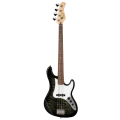 Cort GB24 JJ TBK - gitara basowa