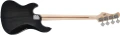 Cort GB24 JJ TBK - gitara basowa