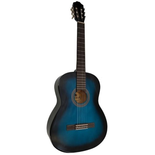 Granada Classic Guitar 4/4 BLB - gitara klasyczna