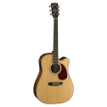 Cort MR710F NS - gitara elektroakustyczna Fishman