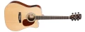 Cort MR710F NS - gitara elektroakustyczna Fishman