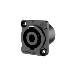 Roxtone RS4MD-T - gniazdo montażowe Speakon