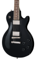 Epiphone Les Paul Tribute Ebony - gitara elektryczna