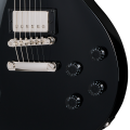 Epiphone Les Paul Tribute Ebony - gitara elektryczna
