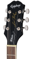 Epiphone Les Paul Tribute Ebony - gitara elektryczna