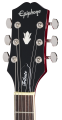 Epiphone SG Tribute Cherry - gitara elektryczna