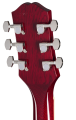 Epiphone SG Tribute Cherry - gitara elektryczna