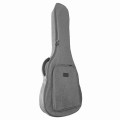 Hard Bag GB-15-39 Szary - pokrowiec na gitarę klasyczną
