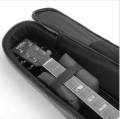 Hard Bag GB-15-39 Szary - pokrowiec na gitarę klasyczną