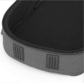 Hard Bag GB-15-39 Szary - pokrowiec na gitarę klasyczną