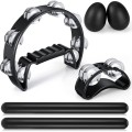Kera Audio SET-4 - zestaw przeszkadzajek perkusyjnych