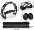 Kera Audio SET-4 - zestaw przeszkadzajek perkusyjnych